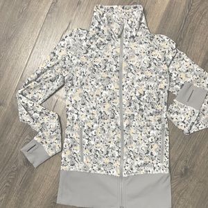 Lululemon Jacket